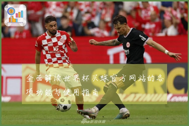 全面解读世界杯买球官方网站的各项功能与使用指南