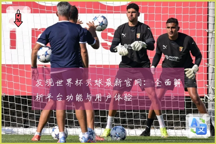 发现世界杯买球最新官网：全面解析平台功能与用户体验