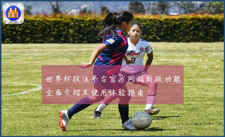 世界杯投注平台官方网站新版功能全面介绍及使用体验指南