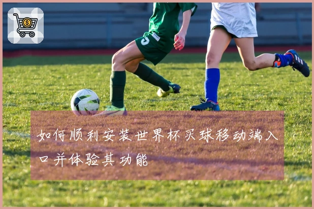 如何顺利安装世界杯买球移动端入口并体验其功能